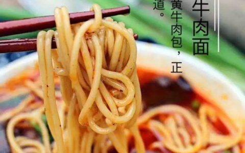 牛杂是哪里的美食（牛杂面好吃吗）