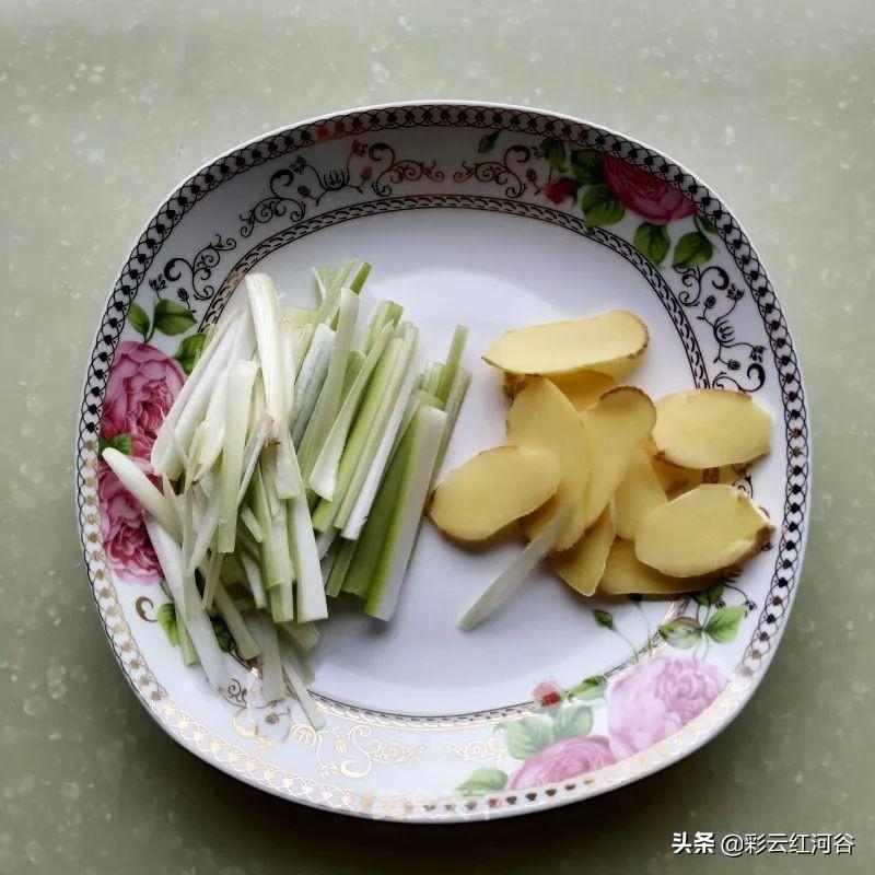 鳕鱼片的家常做法大全，鳕鱼最简单的做法-5