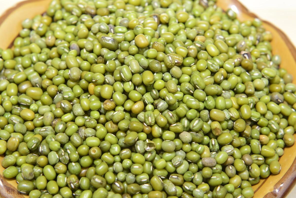 绿豆沙怎么熬又绿又沙-12
