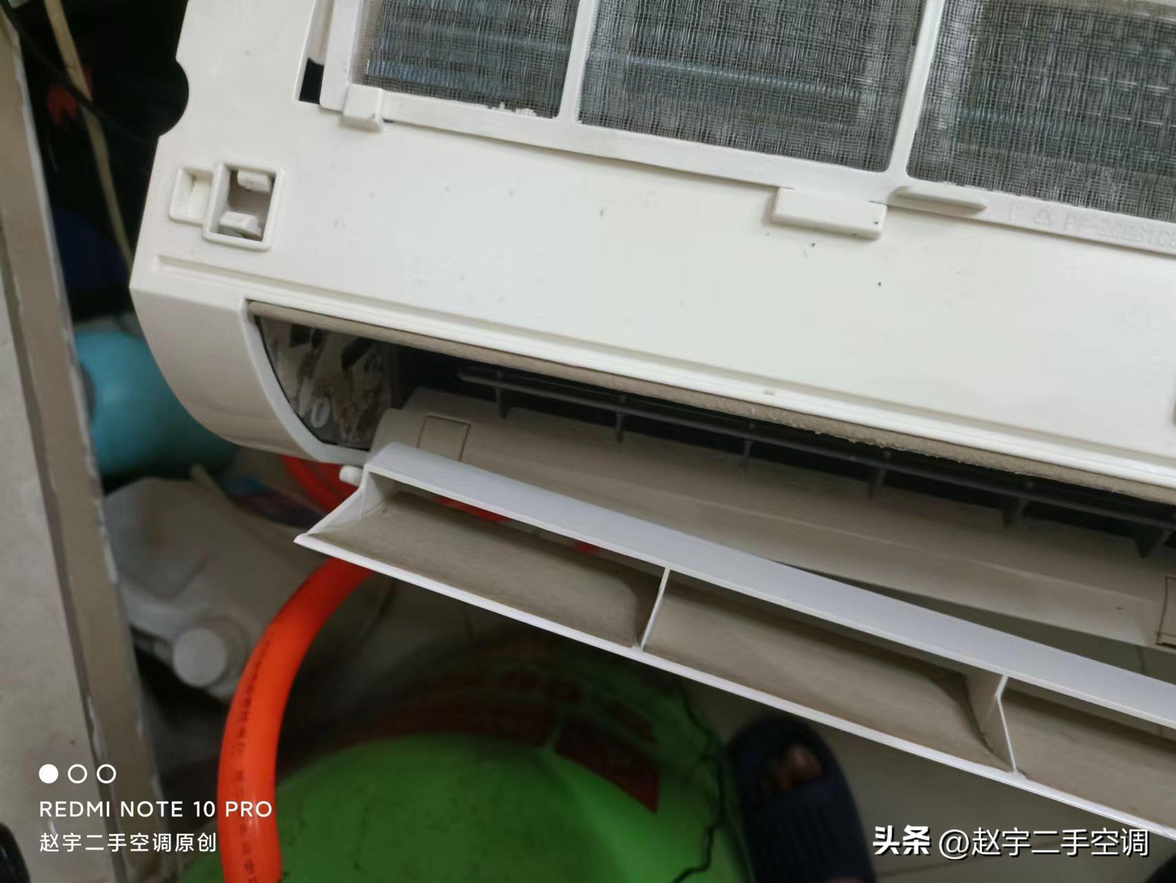 空调内机怎样清洗 如何正确清洗空调-2