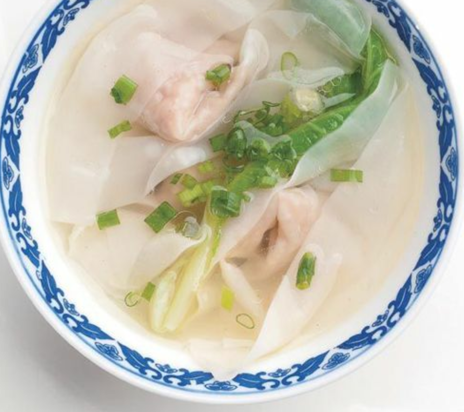 龙抄手是什么东西做的（成都龙抄手怎么做）-1