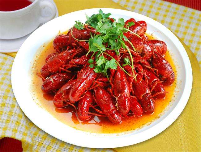 麻辣小龙虾的制作方法和配料，麻辣小龙虾的配料表一览-3