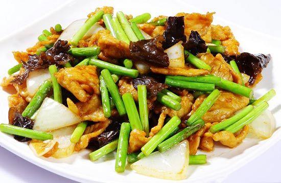 山西过油肉用什么部位的肉-1