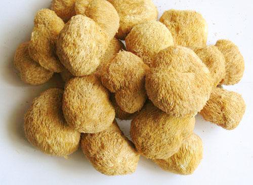 干猴头菇的泡法和做法-4