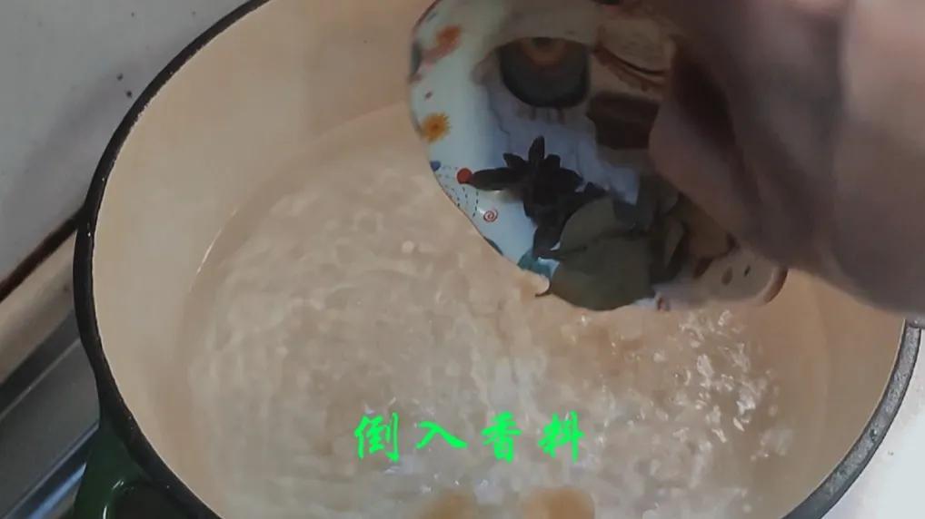 大排怎么做又嫩又好吃（大排的腌制和制作方法）-23