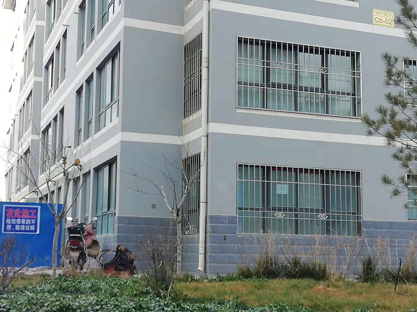 33高层楼房住几层最好？-1
