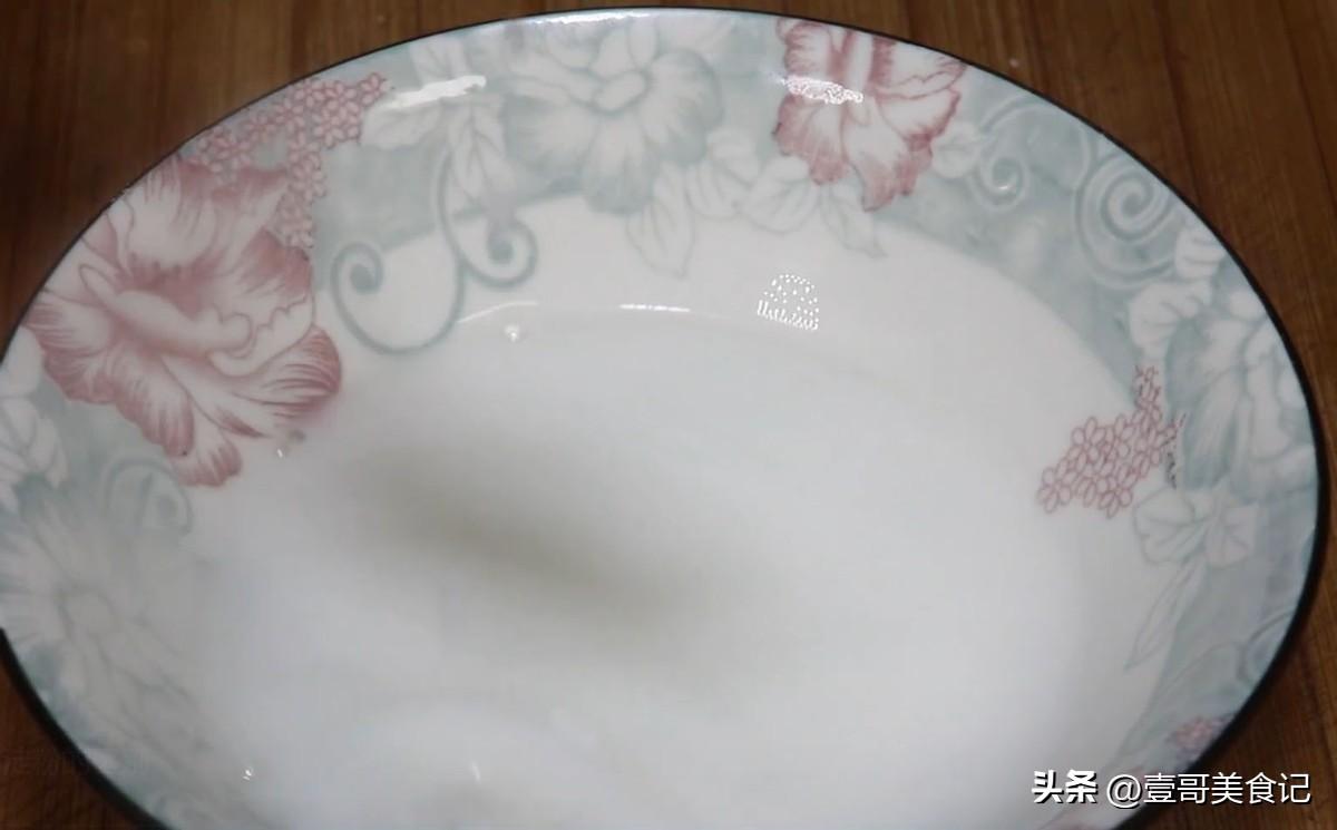 做汤用什么淀粉勾芡最好（做汤可以用淀粉勾芡吗）-7