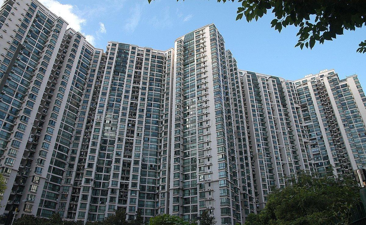33高层楼房住几层最好？-3