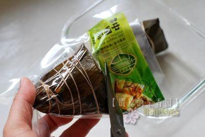 粽子能不能放在微波炉加热 快速加热粽子的方法-2