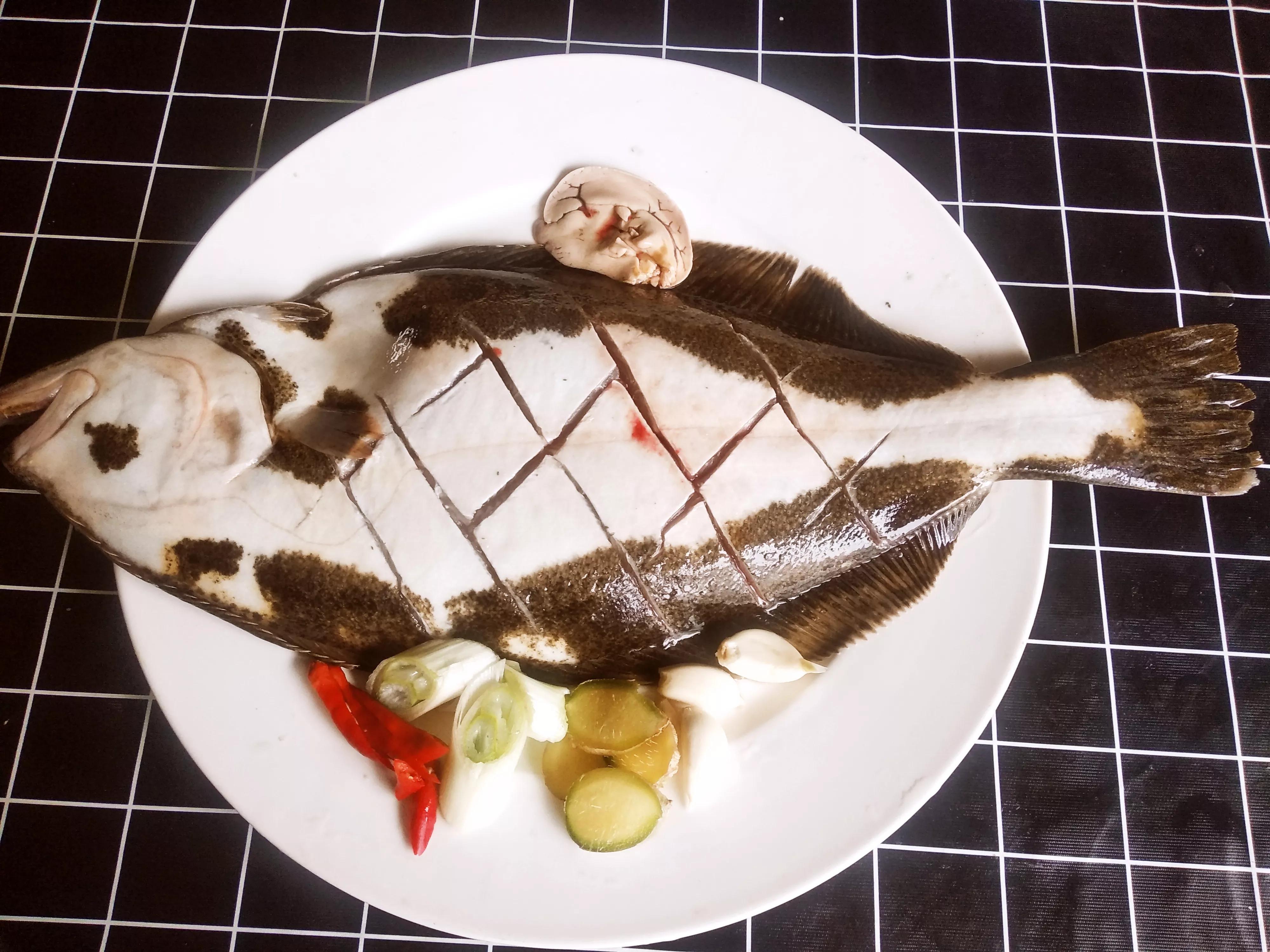 鲽鱼和鲆鱼的区别在哪里？-8