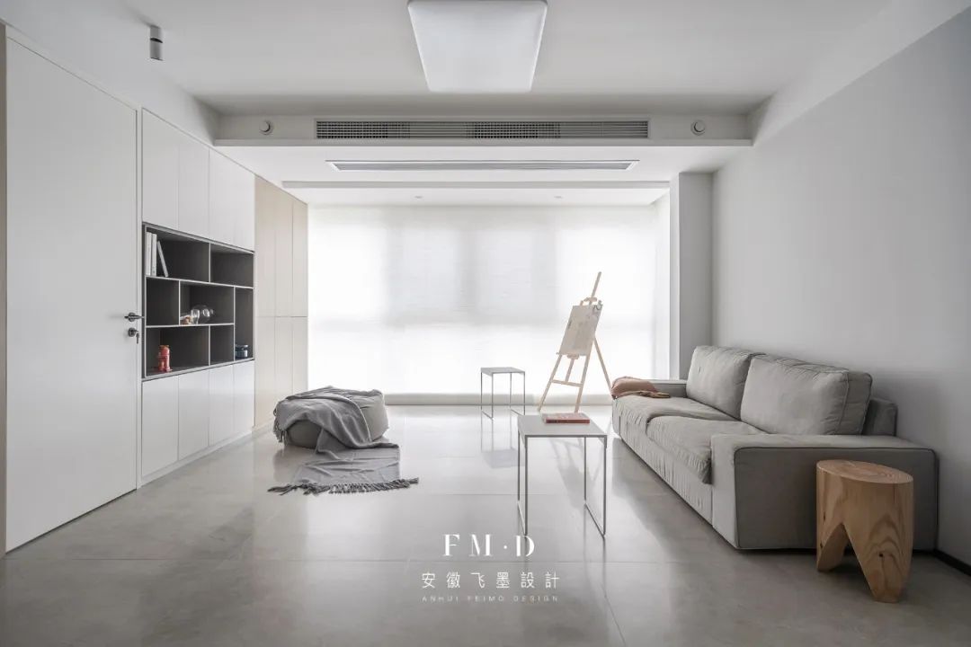日式装修风格效果图 日式风装修风格特点-1