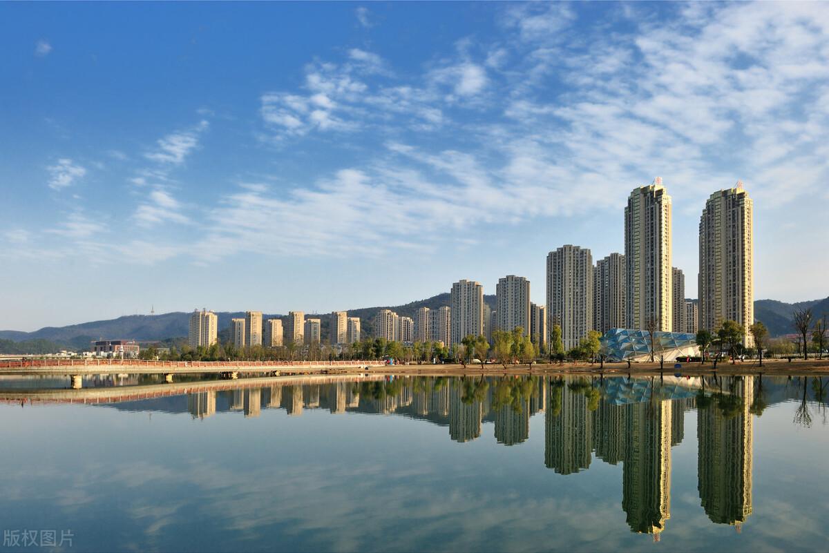 为什么买期房不买现房_首次买房是买现房还是期房好-3