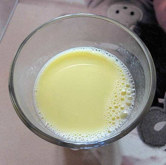 九阳豆浆机做玉米汁选哪个功能？-9