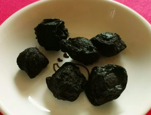 乌梅汤的做法与配方窍门-5