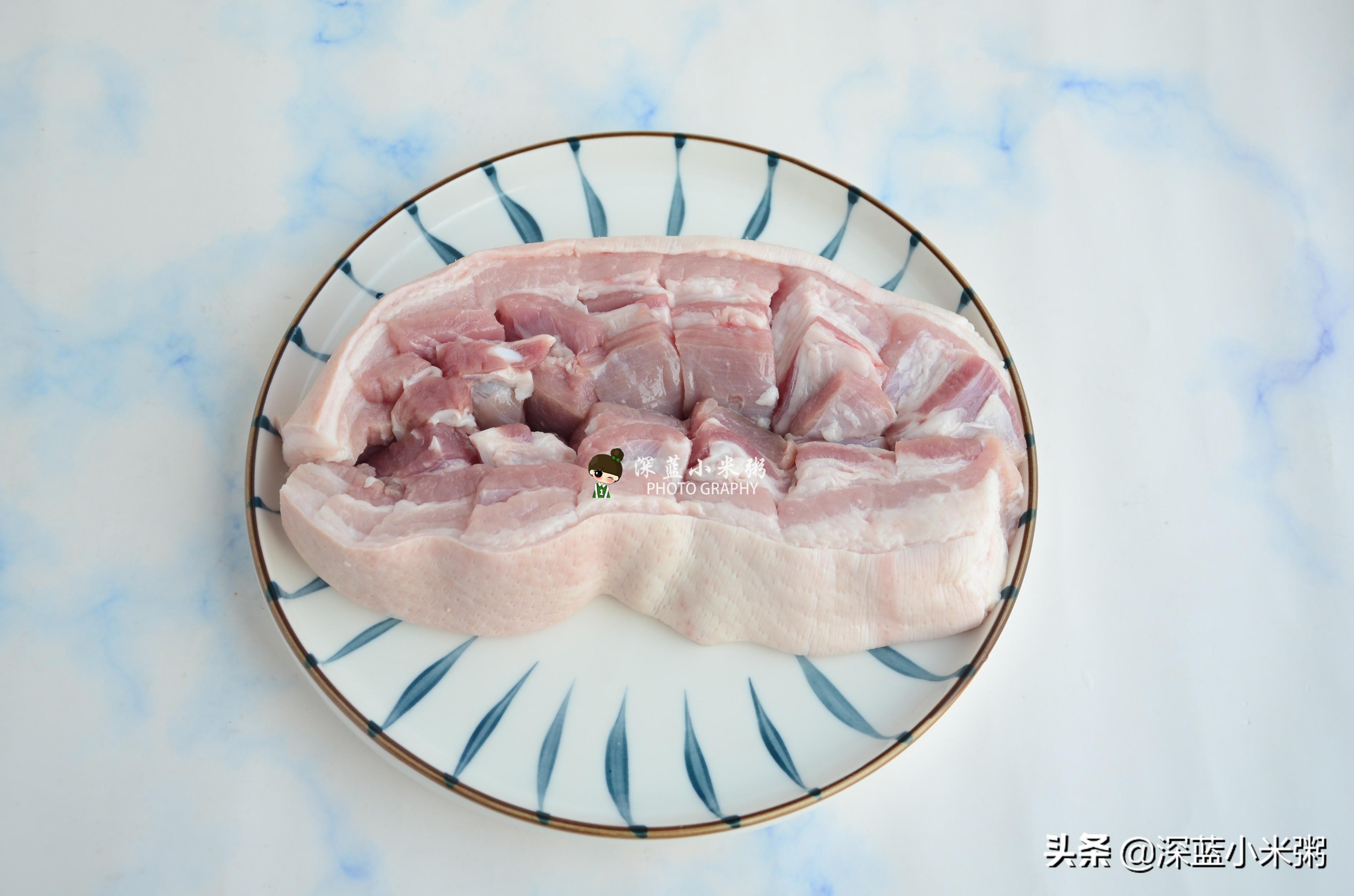 空气炸锅烤肉怎样腌制又嫩又好吃-5