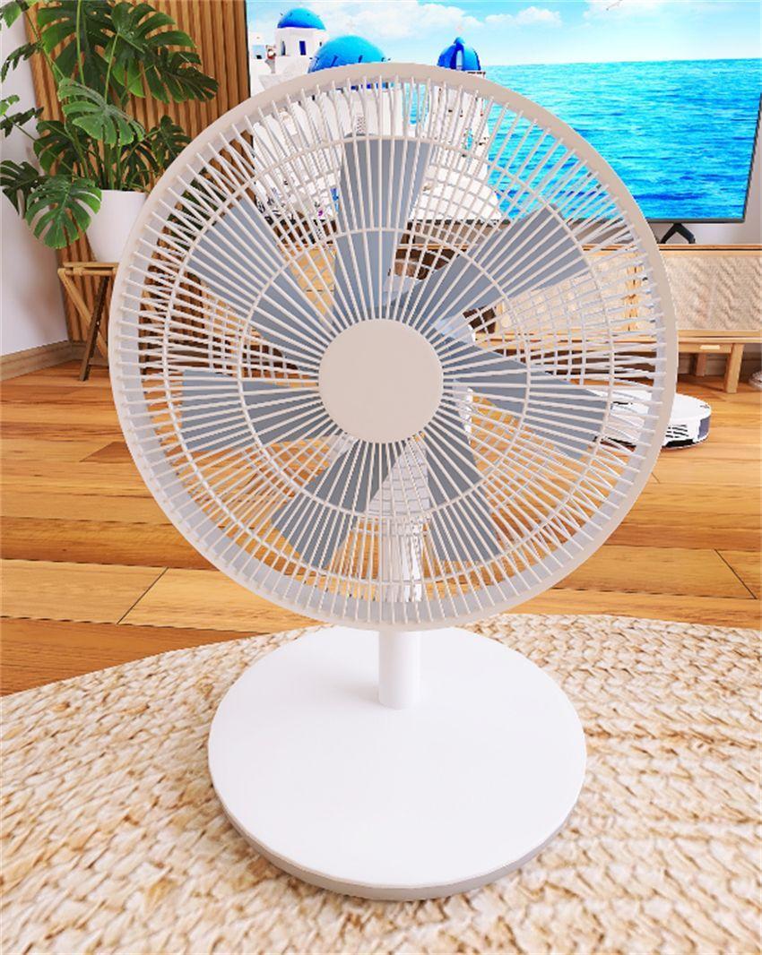 空气循环扇和普通风扇哪个好一点？-2