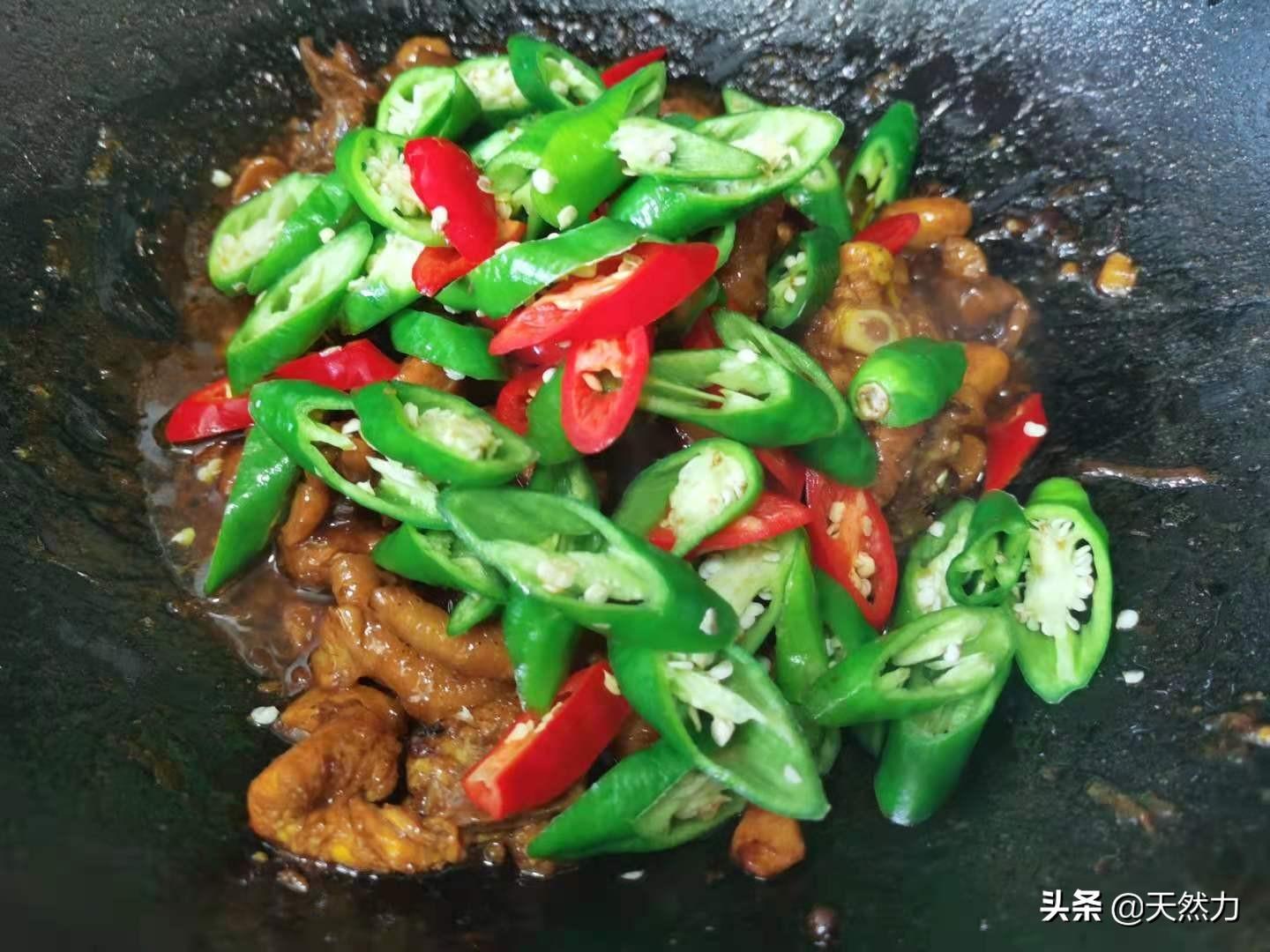 炒鸡怎么炒好吃又简单-24