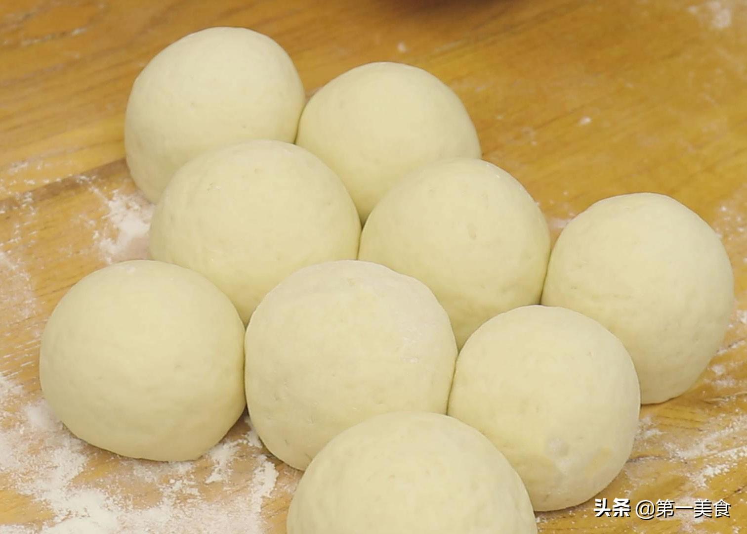 蒸馒头的正确蒸方法-5