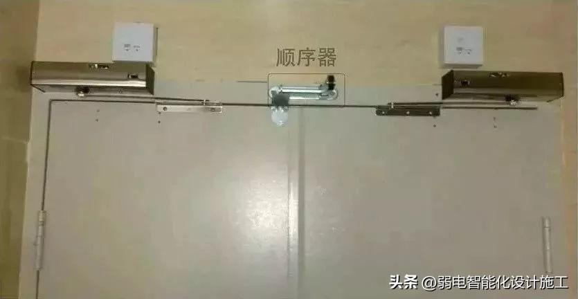 防火门等级甲乙丙丁之间的区别？-7