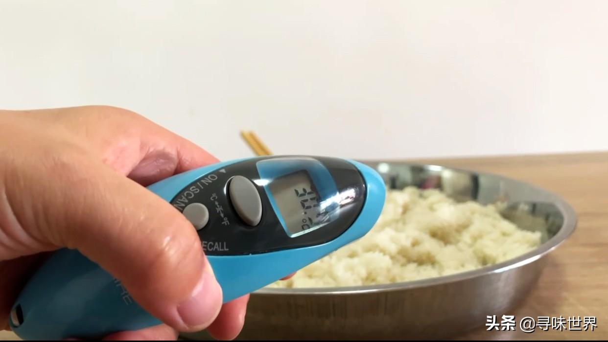 家庭自制甜酒酿的做法 甜米酒的制作方法和过程-7