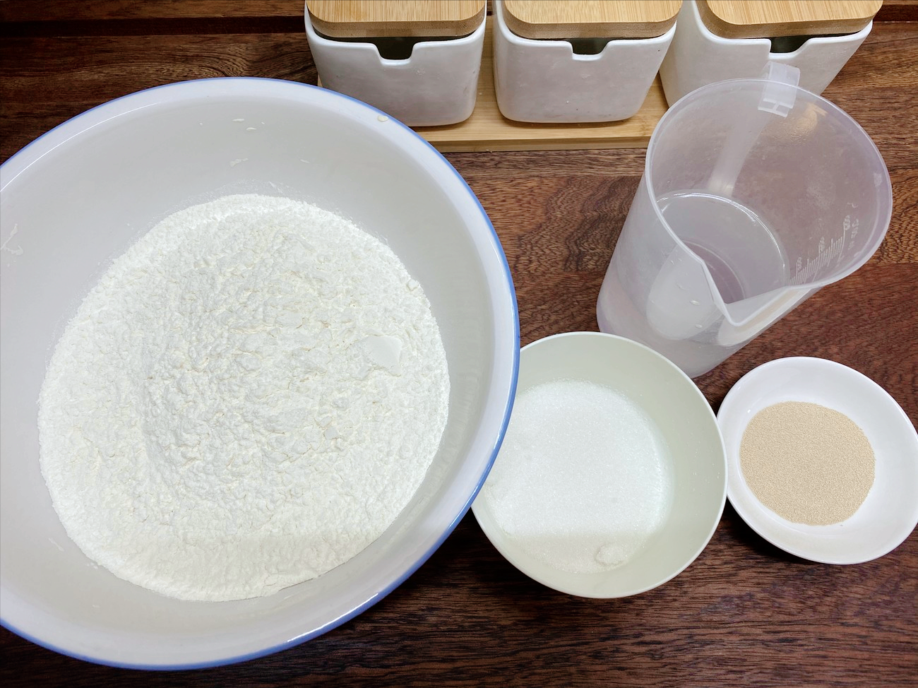一斤面粉放多少酵母粉合适-3