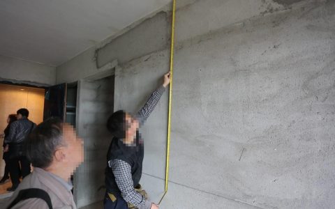 房屋层高和净高的关系一样吗？