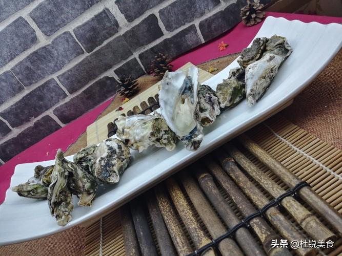 蛎子豆腐汤（海蛎豆腐家常做法大全）-4