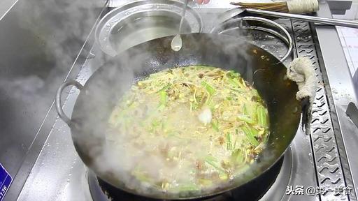 蒸面条的家常做法蒸多久，蒸面条的家常做法窍门-5