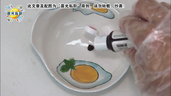 冰皮奶黄月饼怎么保存，冰皮奶黄月饼的做法及配方-19