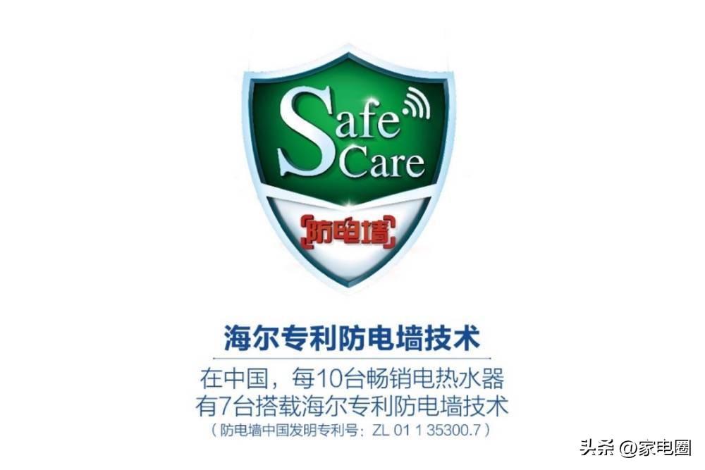 海尔电热水器好用吗？安全吗？-1