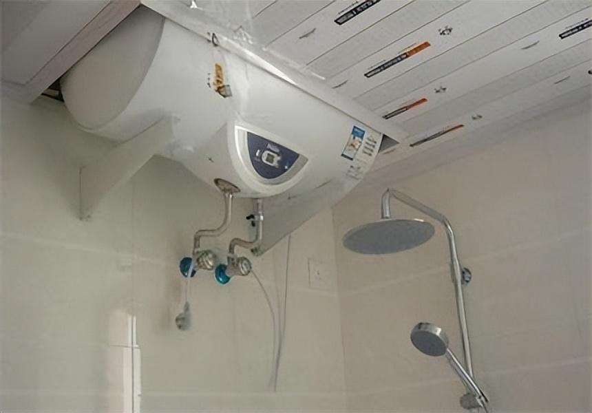 热水器不打火没有反应_热水器没有啪啪打火声-1