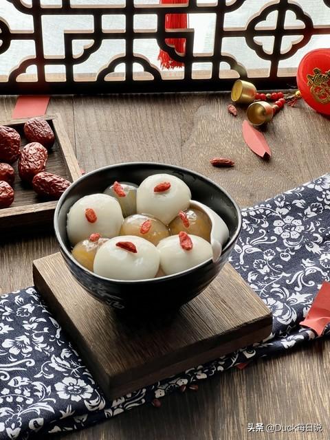 冷冻肉汤圆煮多久才熟（冻过的汤圆要煮多久）-1