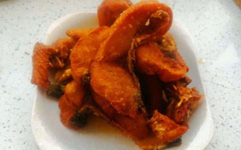 十多斤的大青鱼的做法（大青鱼的最佳做法）