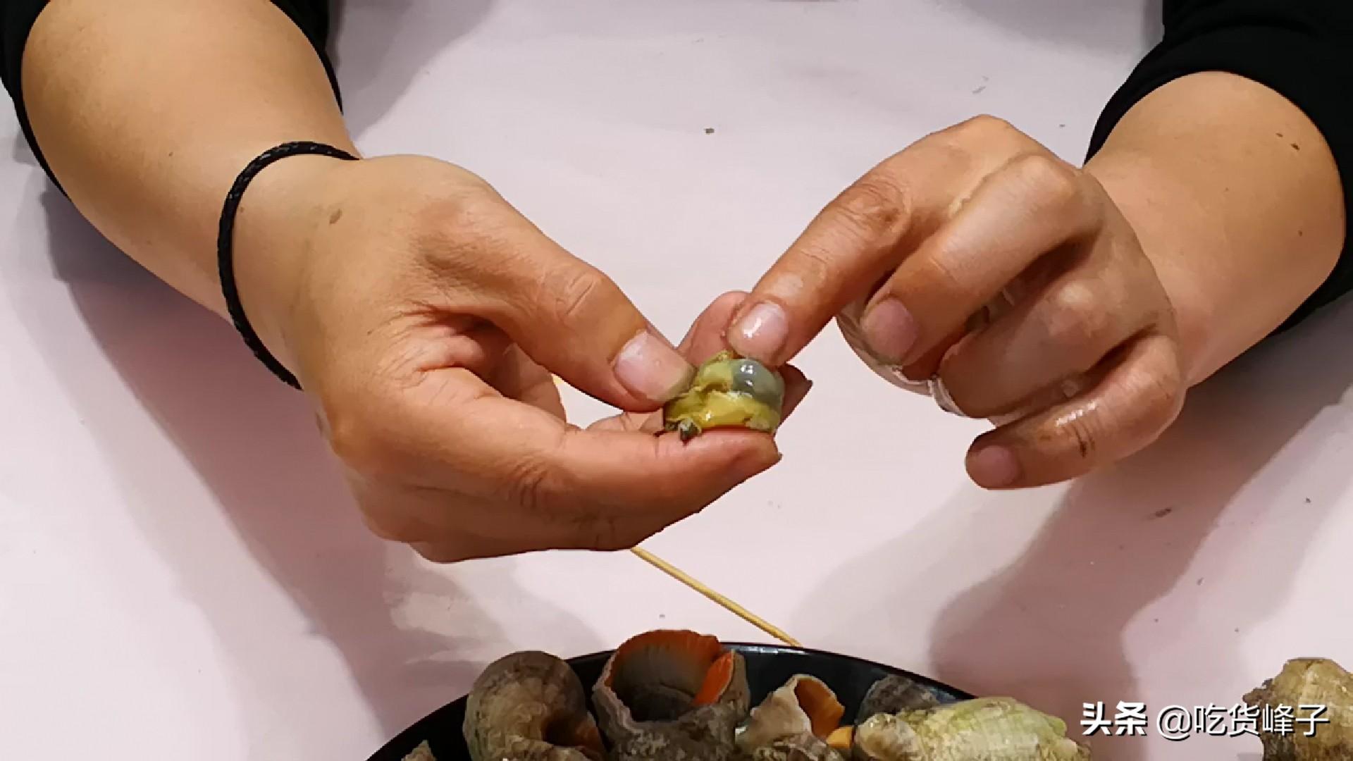 大海螺的正确吃法 图解-4
