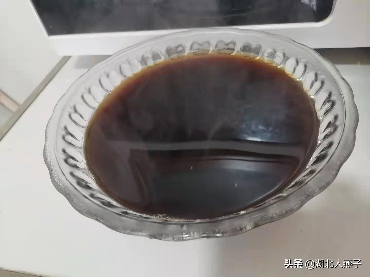 糖醋泡蒜的腌制方法和配料（腌制糖醋蒜的方法步骤）-8