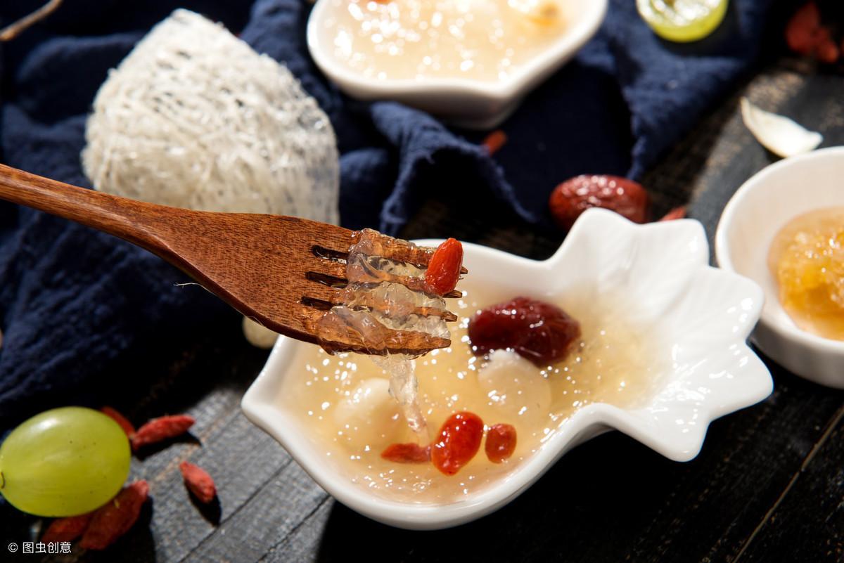 燕窝的做法与吃法及用量，燕窝在家怎么炖-1