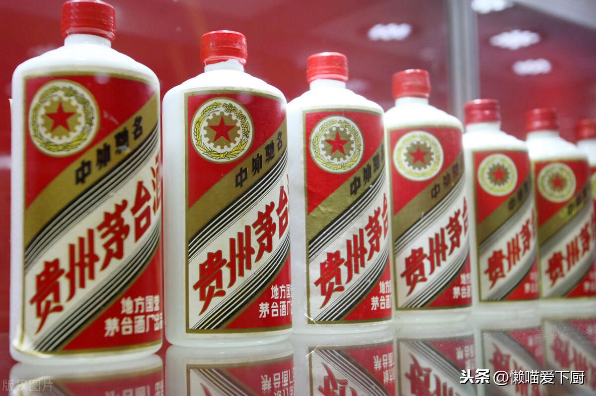 红毛烧酒和白酒的区别（东北小烧酒的特点）-5