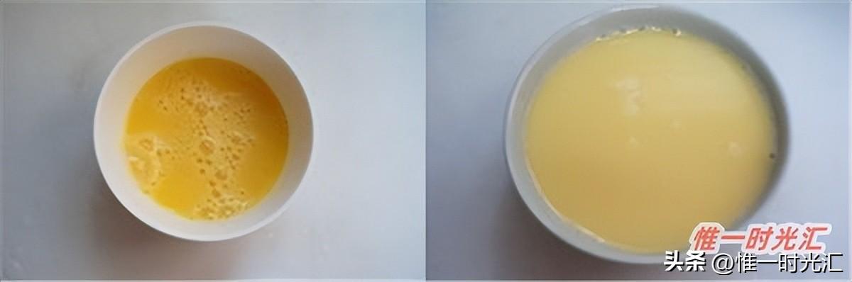 用微波炉蒸蛋羹要蒸多长时间？-3