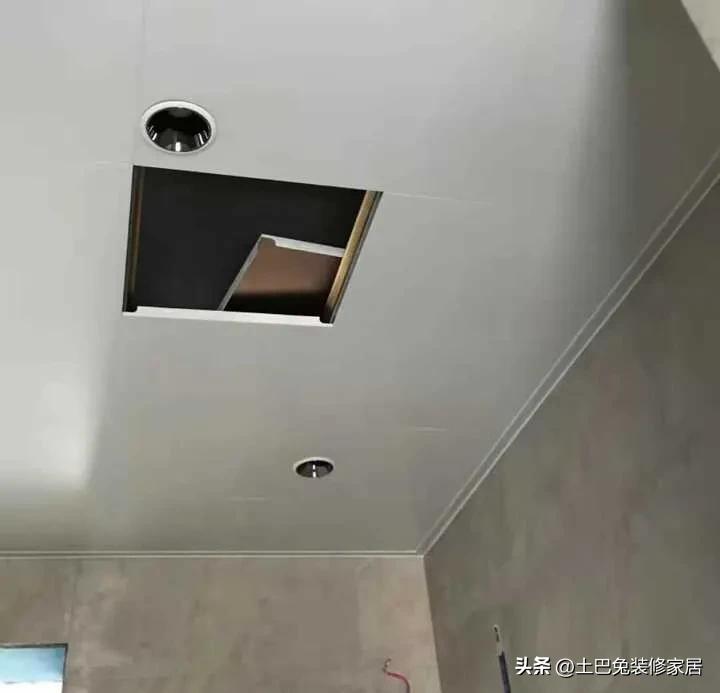 新房子装修顺序是怎样的（自己装修顺序流程详细介绍）-25
