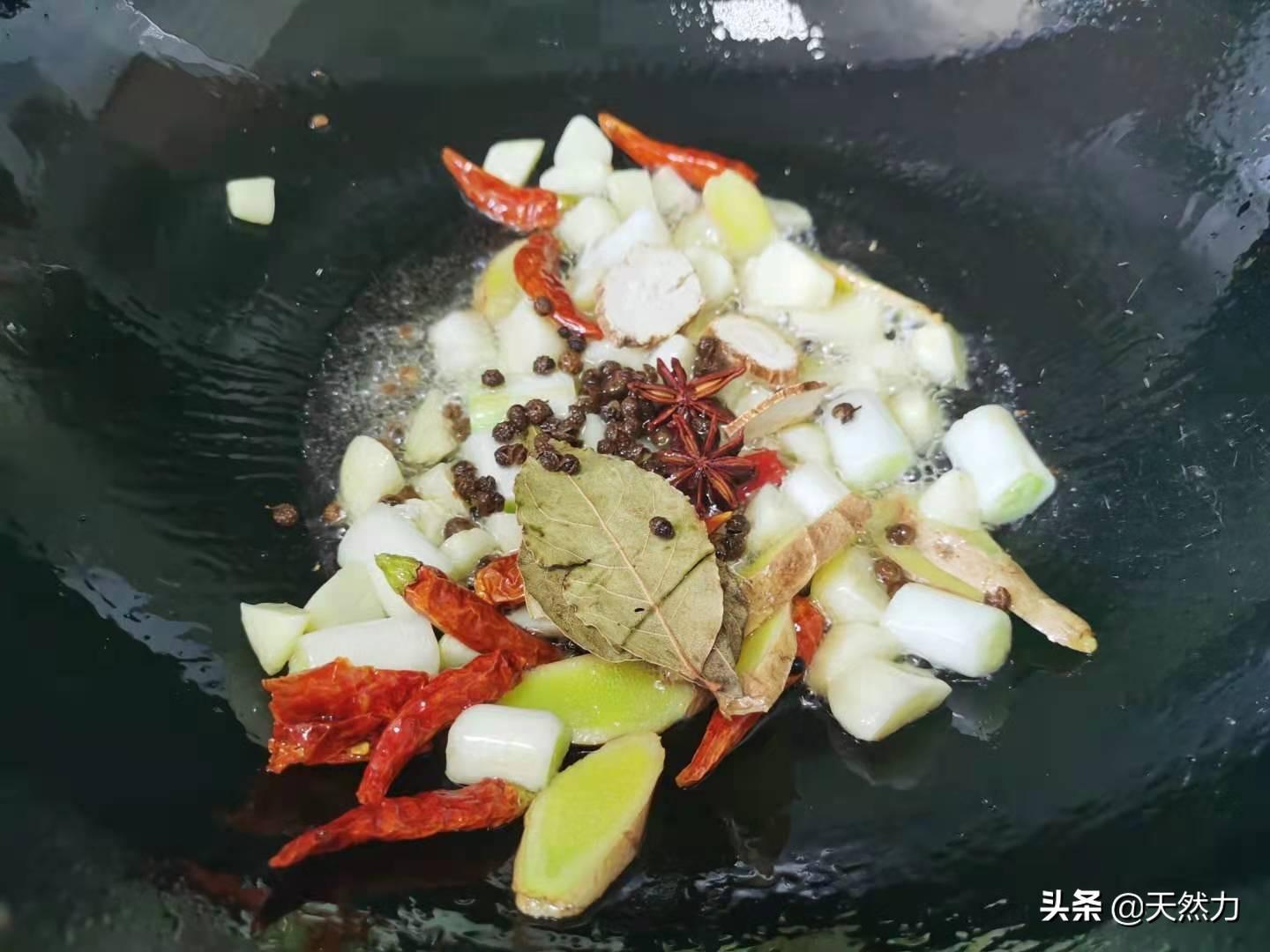 炒鸡怎么炒好吃又简单-13