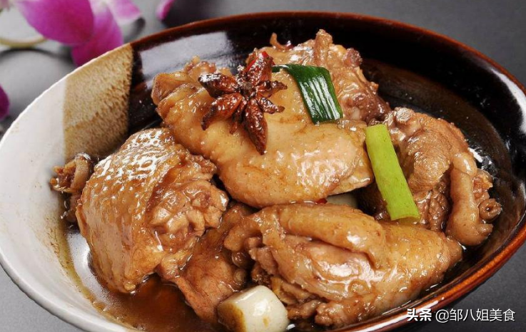 怎样炖鸡肉又烂又嫩又好吃（家常炖鸡的正确方法）-9