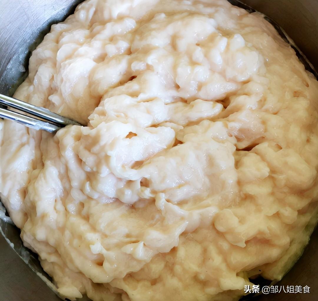 鱼丸子怎么做好吃又简单（在家做鱼丸最简单的办法）-6