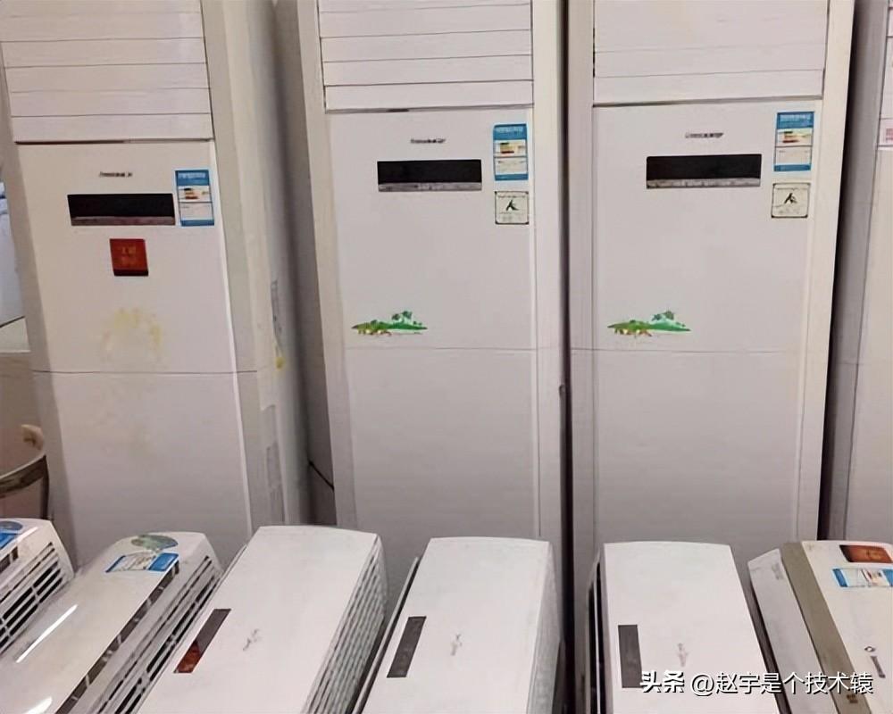 空调制冷不制热是怎么回事-1