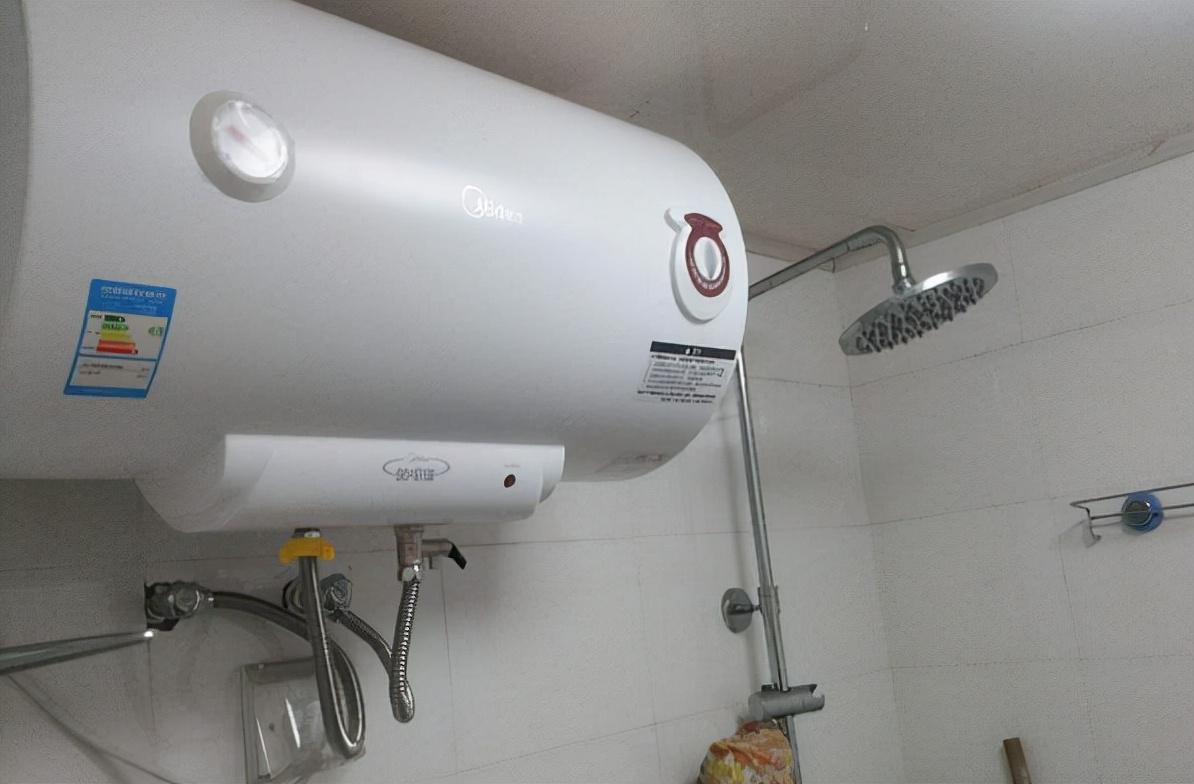 热水器水管漏水有危险吗-7