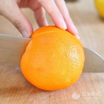 破壁机榨橙汁的做法和材料，破壁机榨果汁要多少时间-3