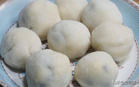 糯米粉炒熟需要几分钟能吃（炒糯米粉要炒多久能熟）