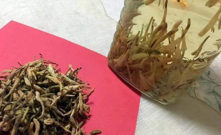 薄荷叶泡水用开水还是温水好（薄荷叶用什么水泡最好）-15