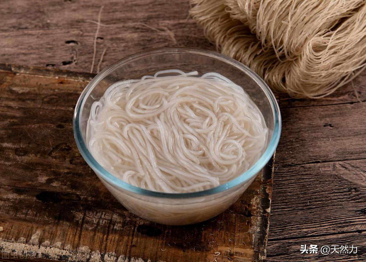红薯粉丝一般要泡多久（地瓜粉需要泡多长时间）-5
