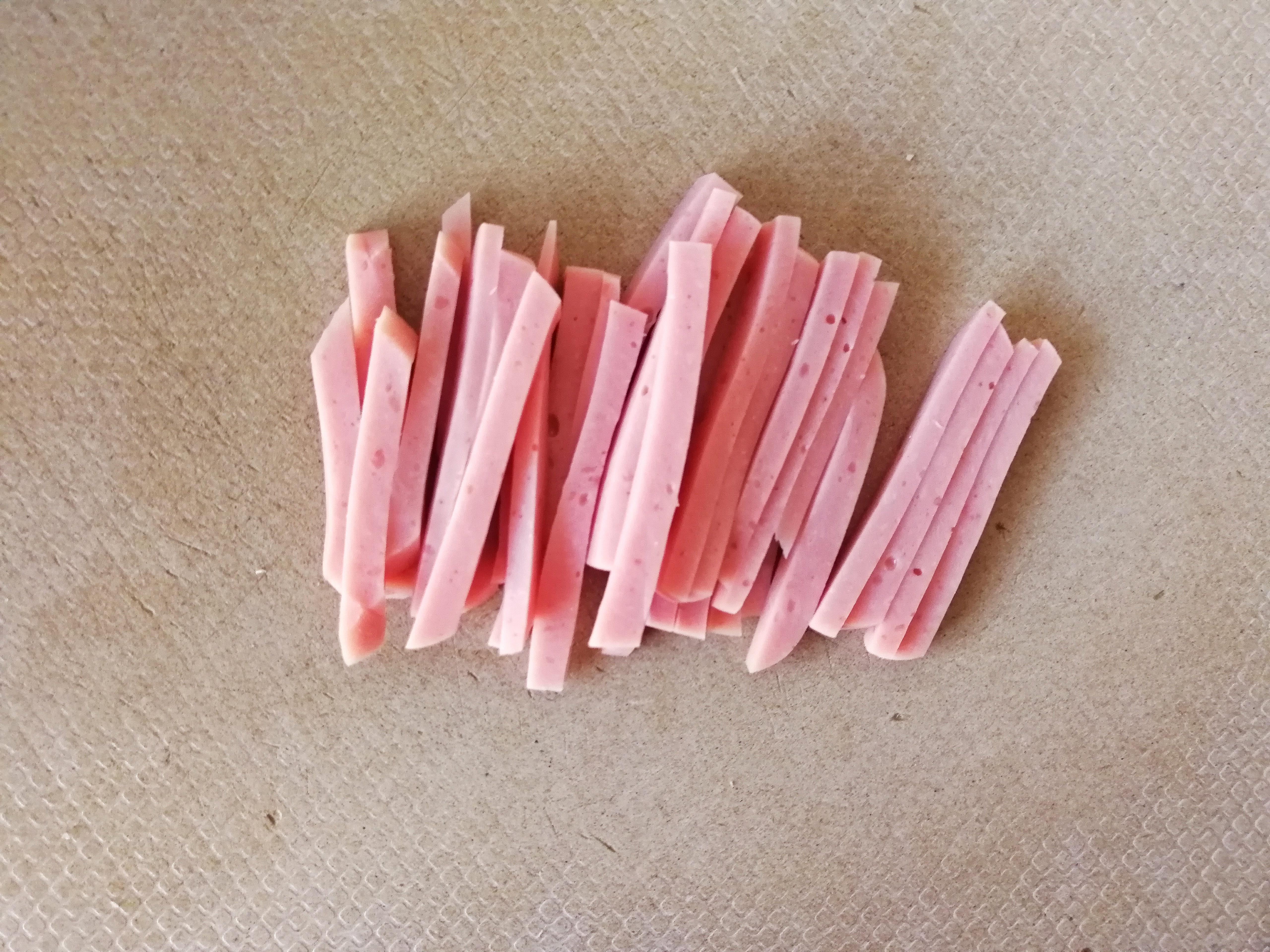 金针菇炒肉需要焯水吗-5