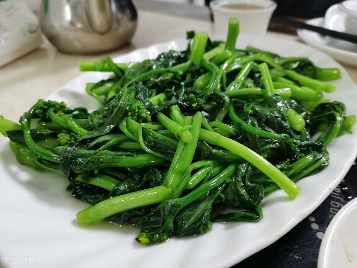 空心菜梗的做法怎样好吃 酸甜空心菜梗的做法-12